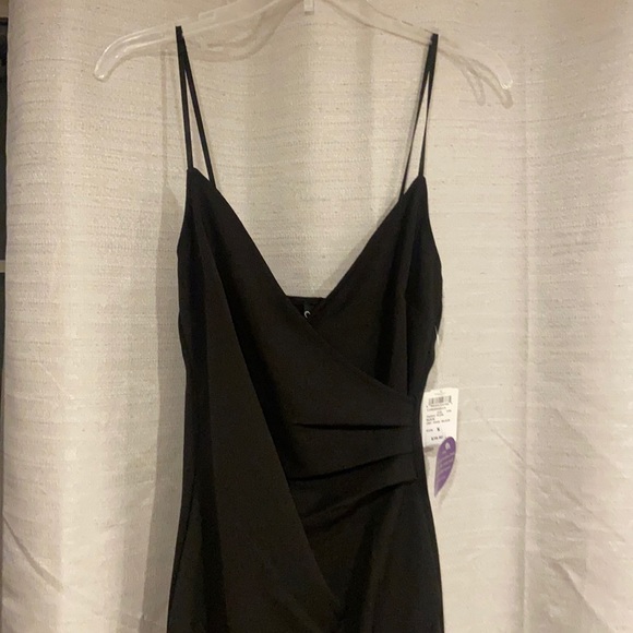 Windsor Black Formal Dress - Picture 3 of 5